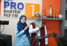 Sekolah Rakyat Terintegrasi 37 Serang Sediakan Fasilitas Belajar dan Kesehatan