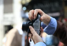 Peran Sudut Pandang dalam Membangun Kesan Foto