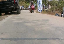 Komisi IV Komitmen Kawal Pembangunan Jalan Bang Andra