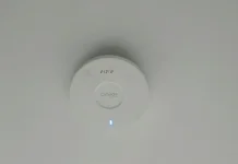 Mesh WiFi Perluas Jangkauan Internet