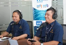 DJP Banten Tegaskan SPP TDLN Bukan Pajak Baru