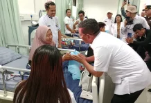 RSUD Malingping Mulai Layani Pasien Cuci Darah 20 Orang Sehari