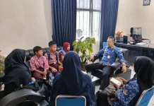 Tiga Siswa SDN Kramatwatu 3 Lolos Seleksi Juara Kelas Indonesia 2026