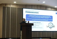 Gandeng UPH, DJP Banten Edukasi Kesadaran Pajak ke Generasi Muda
