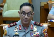 Dicalonkan Jadi Kapolri, Ini Sosok Komjen Suyudi Asli Pandeglang