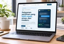 Perizinan di Tangsel Kini Lebih Ramah Difabel dan Bisa Dipantau Real-Time