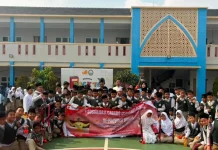 Atlet Hoki Banten Dorong Olahraga Ini Lebih Dikenal