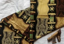 Batik Bukan Sekadar Kain, Tapi Jadi Identitas Budaya