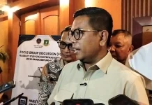 Reaktivasi Jalur Kereta Api Cipocok-Pandeglang Bakal Dibuka Kembali