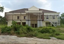 Gedung Dekranasda Cilegon Bakal Dijadikan Sentra Oleh-Oleh