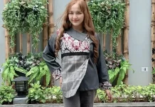 Batik Serang Makin Diminati Generasi Muda