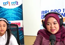 Coach Ida Ungkap Teknik Latihan Vokal pada Anak