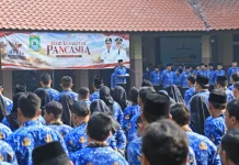 ASN Kota Tangerang Diminta Antisipasi Bencana Hadapi Musim Hujan