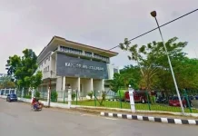 Sebelas OPD Lebak Masih Dipimpin Pejabat Plt