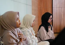Kesehatan Perempuan Jadi Modal Keberdayaan Keluarga