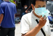 Tidak adanya Fasilitas Pengecekan, Influenza A Belum Terdeteksi di Pandeglang