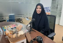 Utami Pratiwi Kembangkan Usaha dari Inspirasi Makanan Anak