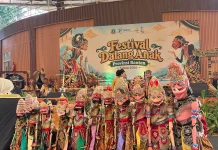 Ekstrakurikuler Budaya Solusi Atasi Ketergantungan Anak Terhadap Gawai