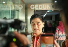 Integritas Pendidikan Banten Naik, Wagub Targetkan Berikutnya Level Adaptif