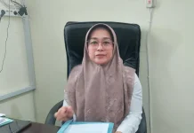 Pemangkasan Antrean Haji Lebak Masih Tunggu Edaran