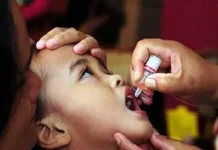 Dinkes Lebak Gelar Bulan Imunisasi Kejar Nasional Oktober 2026