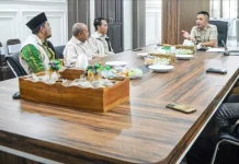 Sektor pertanian Jadi Peluang Ekonomi Baru bagi Petani