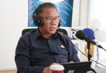 KPID Banten Dorong Pengawasan Konten Digital di Media Sosial