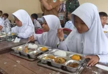 Meski MBG Diapresiasi, Warga Soroti Harga dan Anggaran