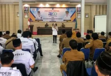 Kontribusi PAD Jadi Penentu Besaran Bagi Hasil Desa di Pandeglang
