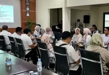 Bapenda Pandeglang Bidik Target PAD Rp168 Miliar pada 2026