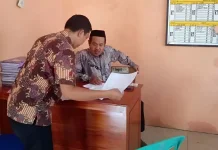 Kebocoran PBB Pandeglang Capai Rp10 Miliar