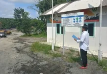 Amankan Fiskal Daerah, Bapenda Pandeglang Kejar Target Pajak