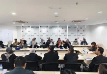 IDRI Banten Fokus Riset dan PKM Internasional