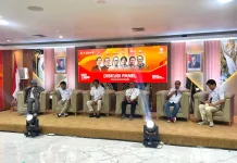 Ekonomi Kreatif Banten Didorong Tumbuh Lintas Sektor