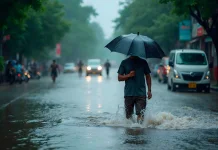 Musim Hujan Tingkatkan Risiko Leptospirosis, Waspadai Genangan Air