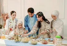Munggahan jelang Ramadan Jangan Jadi Ajang Pamer