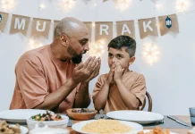 Ramadan Jadi Momentum Penguatan Pendidikan Keluarga