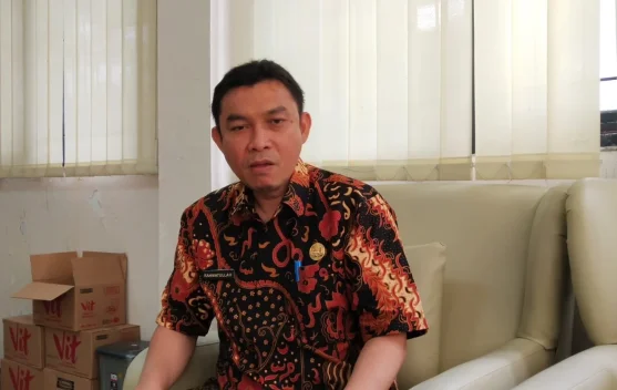 Pemkot Cilegon Percepat Pencairan Honor Guru Madrasah