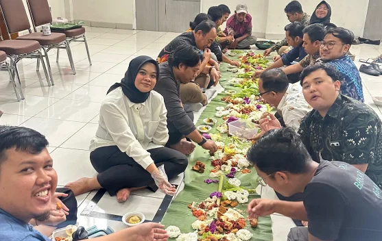 Warga Banten Diajak Jaga Kearifan Lokal Bulan Ramadan