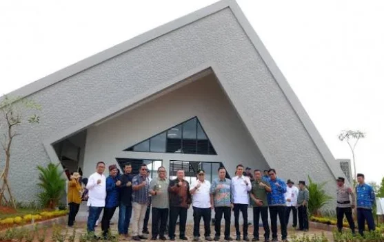 Pemkab Lebak Matangkan UPTD Agrowisata Cikapek