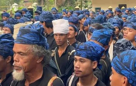 Seba Baduy 2026 Bakal Digelar 24-26 April Mendatang