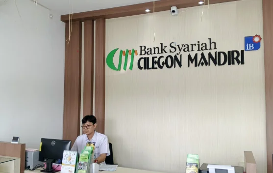 Puluhan Pedagang Ajukan Pinjaman Tanpa Bunga ke BPRS-CM