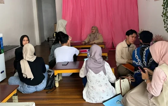 Pelayanan Jadi Strategi Bisnis Aymashi Chicken Pertahankan Pelanggan Loyal