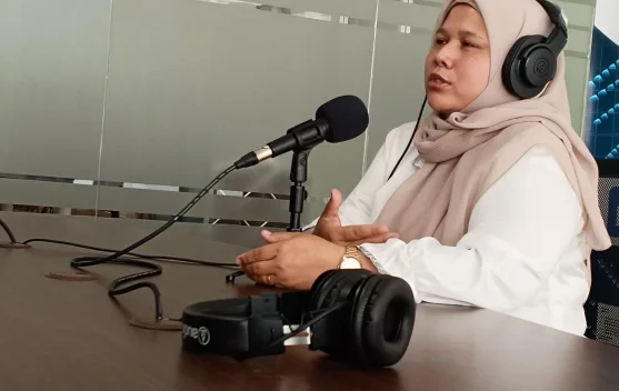 Cerita di Balik Nama Brand Aymashi Chicken