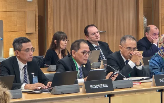 OJK Komitmen Perkuat Dana Pensiun Selaras dengan Standar Intrenasional