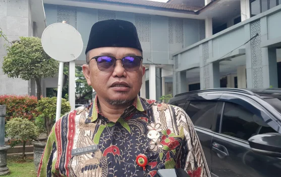 Pemkot Cilegon Siap Sukseskan Arus Mudik dan Balik Lebaran 2026