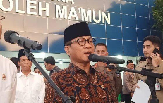 Kemensos dan Kemendes Perkuat Pemutakhiran Data Desa