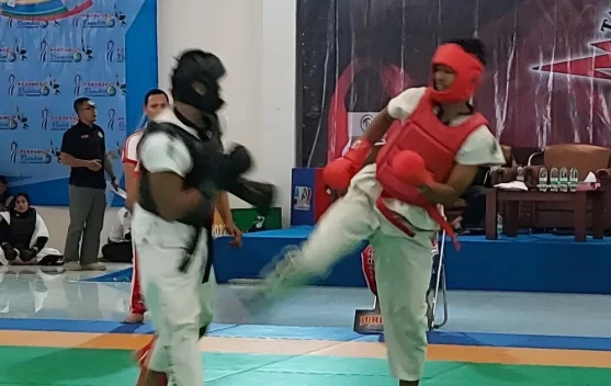 Fasilitas Terbatas Jadi Tantangan Atlet Pandeglang