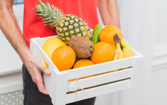 Trik Sederhana Menyimpan Buah Lebih Tahan Lama