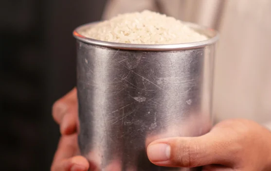 Niat Menjadi Bagian Penting Zakat Fitrah